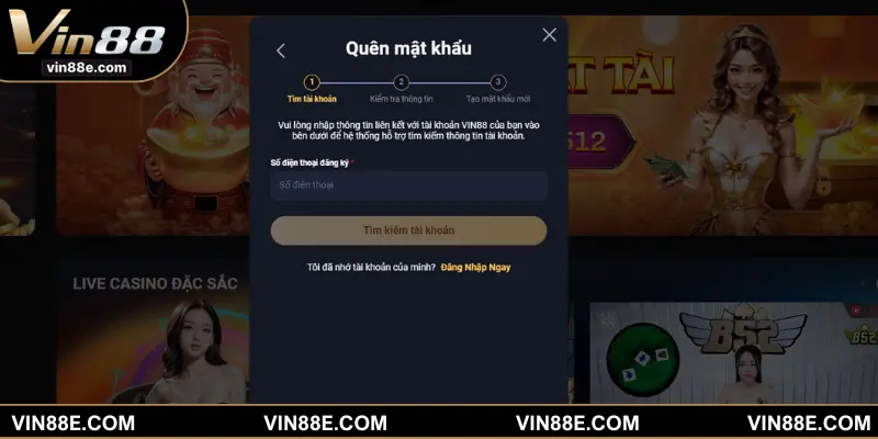 Cách khắc phục khi gặp sự cố nhanh nhất