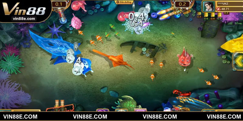 Cách nhanh nhất để tiêu diệt mục tiêu là nhắm vào đầu chúng