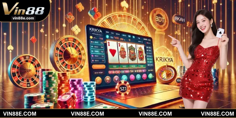 Điều khoản và điều kiện tại VIN88 liên quan đến chương trình khuyến mãi