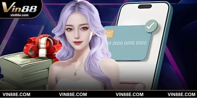 Điều kiện hội viên cần tuân thủ khi nạp tiền TIN88