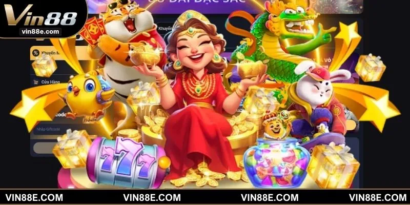 Đôi nét tìm hiểu về Cung hỷ phát tài