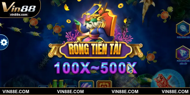 Đừng mãi theo đuổi boss lớn mà bỏ qua những loài nhỏ hơn