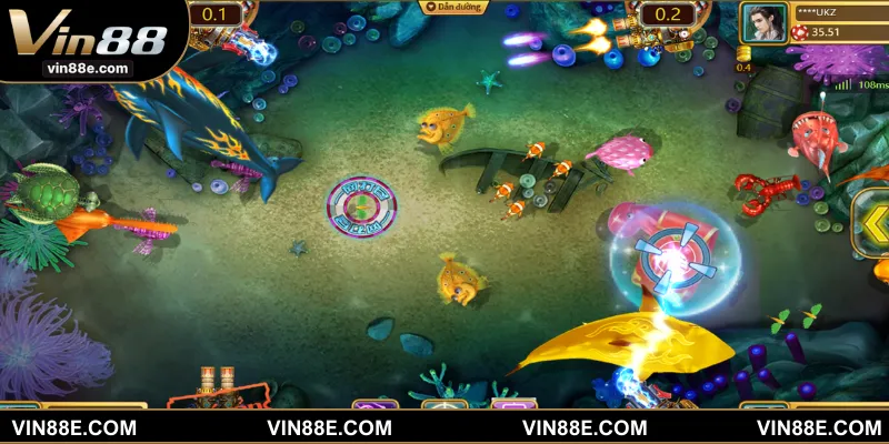 Game tái hiện thế giới đại dương bằng công nghệ 3D hoàn hảo