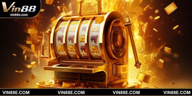 Hiện tượng giải trí gây sốt bậc nhất nổ hũ đổi thưởng