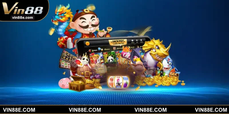 Hiểu đúng về khái niệm game nổ hũ nhận tiền thậtHiểu đúng về khái niệm game nổ hũ nhận tiền thật