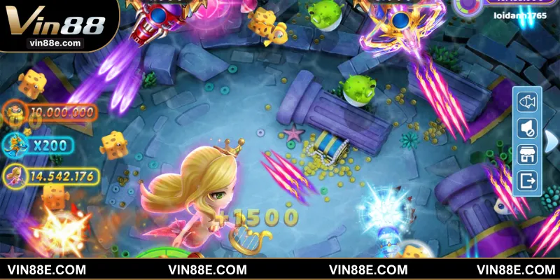 Hiểu rõ cơ chế của game trước khi bắt đầu hành trình đi săn