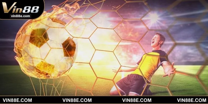 Lợi ích của xả kèo bóng đá VIN88 đối với người chơi