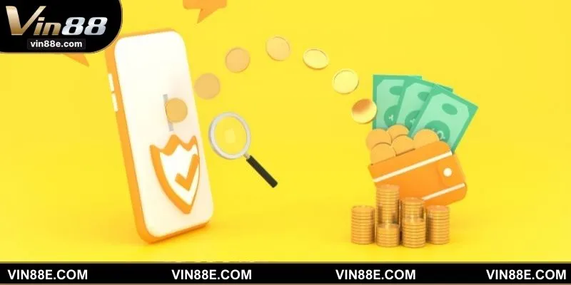 Một vài lưu ý anh em cần nắm khi nạp tiền TIN88