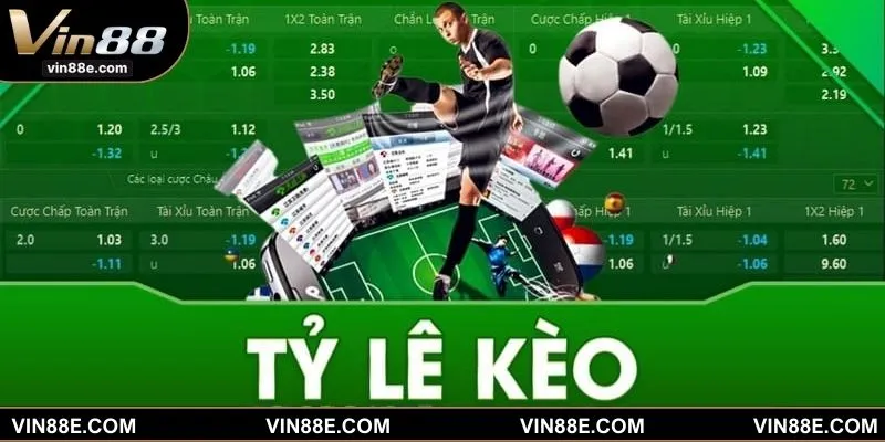 Một vài mẹo tham gia tỷ lệ kèo bóng hiệu quả cho anh em