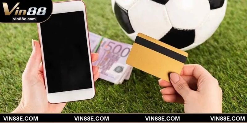 Nhiều loại hình kèo hấp dẫn cho anh em trải nghiệm