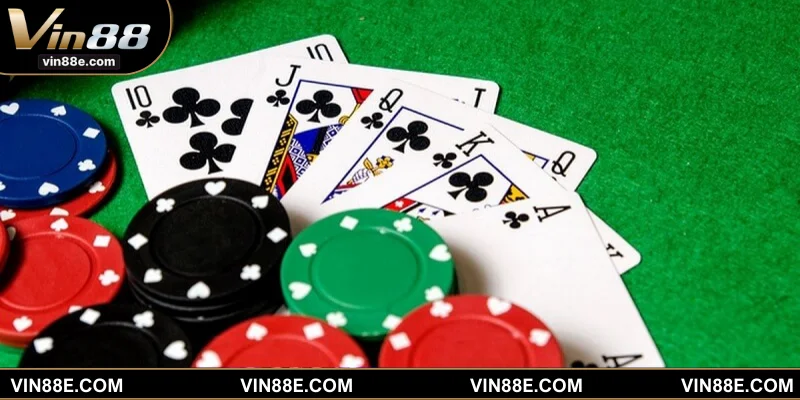 Phương pháp ăn bài thông minh, dễ thắng nhất