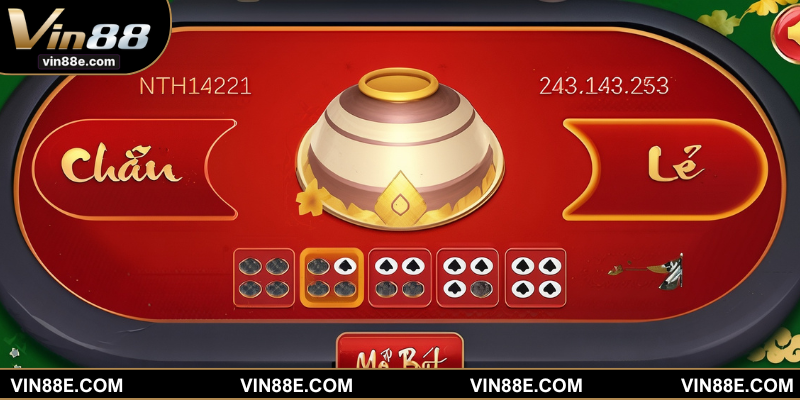 Tiết lộ những kiểu cược phổ biến thường thấy khi giải trí