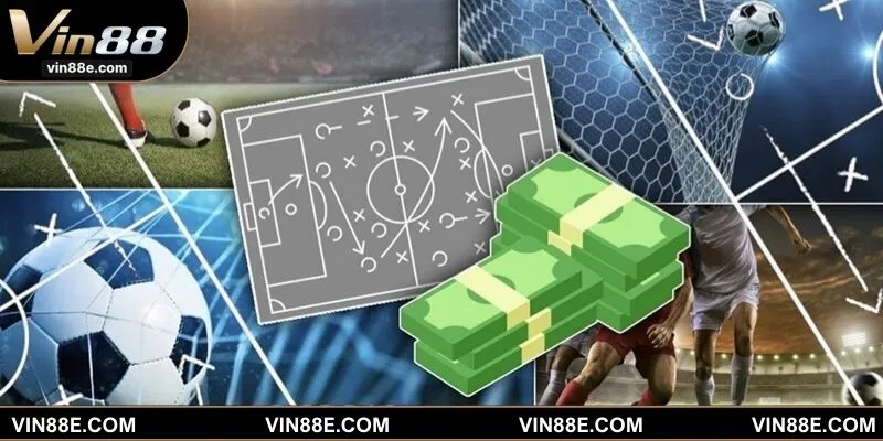 Tips tham gia kèo hiệp phụ hiệu quả cho anh em