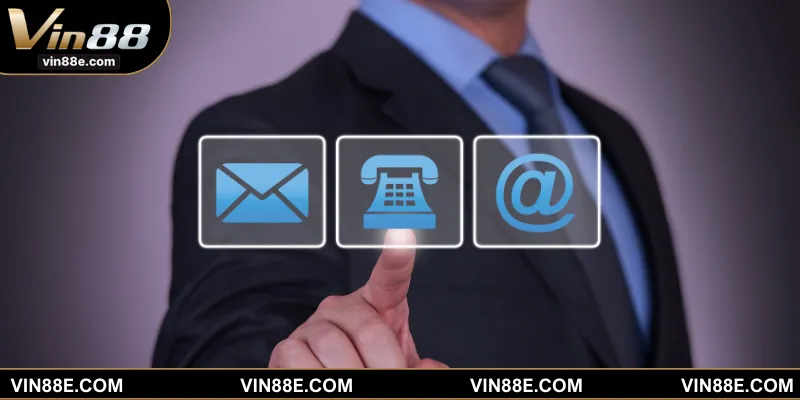 Tổng hợp những điều cần lưu ý trước khi liên hệ đến sòng bạc