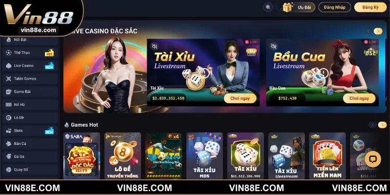 Tổng hợp quyền lợi bảo mật người dùng trong chính sách bảo mật tại VIN88