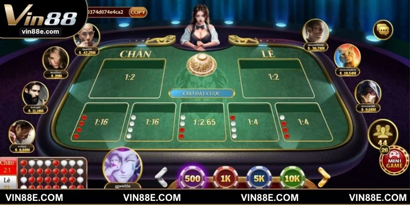 Xóc đĩa là trò chơi dân gian lâu đời, nay sống động trên nền tảng online